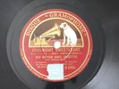 Al Bowlly Ray Noble Shout for Happiness 78RPM Gramophone B-5984 #Listen#