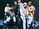 The Isley Brothers – 3 + 3 / 1973 Vinyl Gatefold Pitman Press.  / VG+ / Cleaned