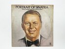 Frank Sinatra - Portrait Of Sinatra: Forty Songs From The Life Of A Man - Vinyl