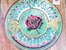 GRATEFUL DEAD - AMERICAN BEAUTY - LIMEADE COLORED VINYL LP 