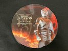 MICHAEL JACKSON HISTORY PAST, PRESENT AND FUTURE PICTURE DISC VINYL EPIC