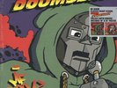 MF DOOM Operation: Doomsday (Classic Cover) DOUBLE LP VINYL USA Metal Face 2021