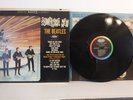 The Beatles, Something New, 1964 Capitol ST 2108 Scranton Press Rock