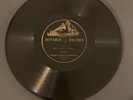 Ragtime Music 78 Record Tessie Macdonough & Bieling Rare Monarch 1 Sided 78 RPM
