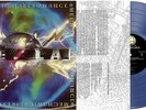 Tesla - Mechanical Resonance Limited Clear Blue Vinyl LP RSD Unique NEU