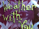 Crowded House - Weather With You (The Remix) Maxi (VG/VG) .