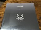 Distant Worlds Volume I: Final Fantasy Black Jacket Vinyl 2XLP