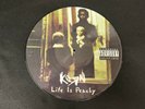 KORN LIFE IS PEACHY PICTURE DISC VINYL EPC 4853690 P