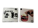 The Black Keys ‎The Big Come Up LP Ltd Ed Clear Vinyl LPs Records thickfreakness