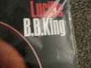 B.B King, Lucille, VMP Vinyl new