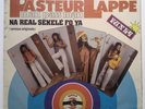 Pasteur Lappe:Afro disco funk/Cameroon listen