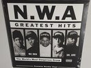 NWA GREATEST HITS (2003 RELEASE) BRAND NEW SEALED VINYL LP PRESSING