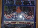 Styx - Paradise Theater  SEALED Nautilus SuperDiscs