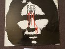 Red Dirt - SAME - UK 1ST FONTANA PRESS IN 1970 IN TOP CONDITION