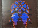 CRESSIDA - SAME - ORIGINAL UK 1970 EARLIEST 1ST PRESS - SWIRL VERTIGO
