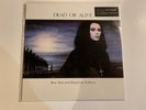 Dead Or Alive Mad, Bad, And Dangerous To Know LP Vinyl Record