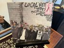 Local Natives “Gorilla Manor” Pink Vinyl Limited Edition