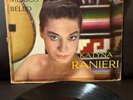 KATYNA RANIERI Mexico Bello SUNG IN SPANISH 1959 MEXICO 12