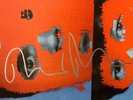 Signed Talking Heads Vinyl 'Remain In Light' reissue Signed David Byrne