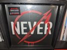 Metallica - THROUGH THE NEVER - Color Vinyl 3 LP Box Set - NEW & SEALED  Rare