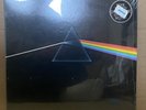Pink Floyd Dark Side Of The Moon SMAS 11163 SEALED  WITH HYPE STICKER