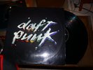 Daft Punk Discovery Lp 2001 Parlophone Pm213 2lp Gatefold