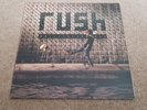 Rush Vinyl Roll The Bones