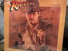 RAIDERS OF THE LOST ARK John Williams *SEALED* Orig 1981 Soundtrack Vinyl LP NEW