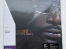 Rick Ross - Teflon Don Exclusive Club Edition Black & Gold Galaxy Color Vinyl LP