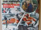 THE ARROWS Feat. DAVIE ALLAN Cycle-Delic Sounds Of LP TOWER 1968 US orig DT5094