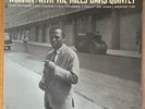 Miles Davis Quintet - Workin' With LP - Prestige - PRLP 7166 Mono RVG VG+
