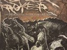 Destroyer destroyer - the dead sleep like us for a reason vinyl LP Wax Vessel