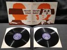 2x LP GIORGIO GABER Far Finta Di Essere Sani - 1a stampa originale CAROSELLO 73