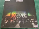 The National - Boxer Live In Brussels clear Vinyl LP RSD SEALED