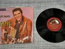 The Best of Elvis, 1957, RARE vinyl, DLP1159, His Master's Voice.