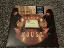 BEACH HOUSE Devotion BABY PINK Color Vinyl LP used Limited 1,200 Newbury Comics