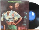 Donald Byrd LP “Street Lady”   Blue Note BN LA140 F   VG++ Jazz Funk