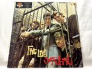 The Yardbirds Five Live Yardbirds 1979 LP, CR 30173 Tested Vinyl Charly Records