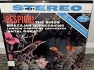 Rare Mercury Stereo Color Back Respighi/Dorati 'The Birds' NM FR1/FR1