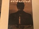 J.D. BLACKFOOT: the ultimate prophecy MERCURY 12