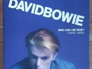 Who Can I Be Now? (1974-1976) [LP] by David Bowie (Record, 2016) Box Set