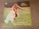 Rod Stewart An Old Raincoat Won't Ever Let You Down Spiral Rare Original UK LP