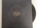 Fire Emblem Three Houses Switch Crest of Flames Vinyl Record Soundtrack LP Rozen