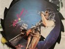Alice Cooper Limited Edition Interview Picture Disc 12