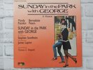 Sunday In The Park With George 1984 Broadway Cast 12