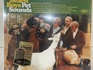 The Beach Boys Pet Sounds LP *SEALED*