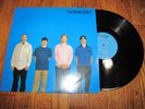 WEEZER - SELF TITLED - GEFFEN RECORDS LP
