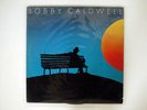 BOBBY CALDWELL EVENING SCANDAL T.K. 25AP1354 JAPAN VINYL LP
