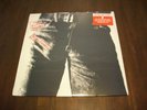 The Rolling Stones, Sticky Fingers.2020 R. Stones 1/2 Speed Press. New, Sealed