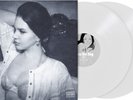 Lana Del Rey Did you know that there's a tunnel under Ocean Blvd | White Vinyl
